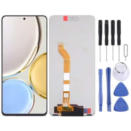 For Honor X9 OEM Full Assembly LCD Screen with Digitizer