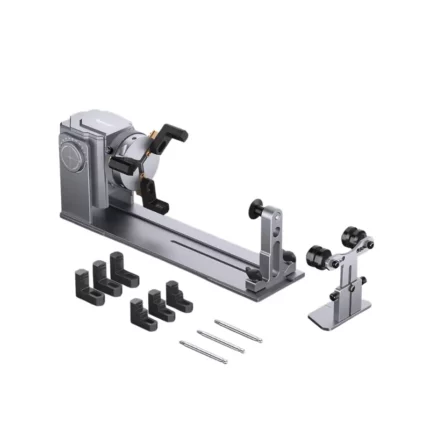 AlgoLaser 4-in-1 Rotary Chuck