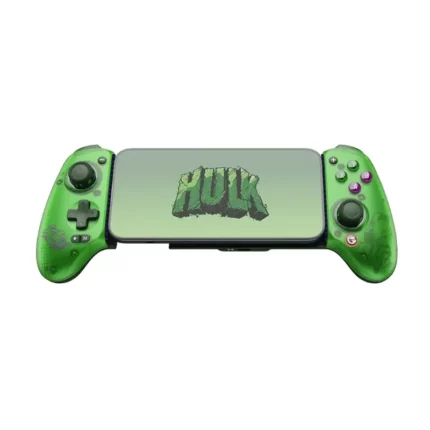 GameSir G8 Plus Hulk Wireless Gamepad