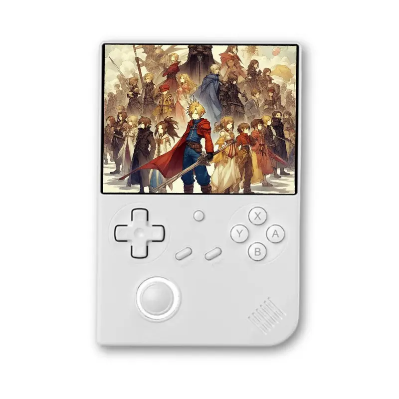 4evatech - Online Gadget and Tech Store 12 Anbernic RG40XXV