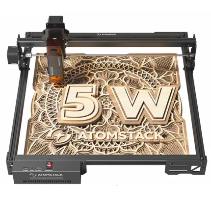 AtomStack A5 V2