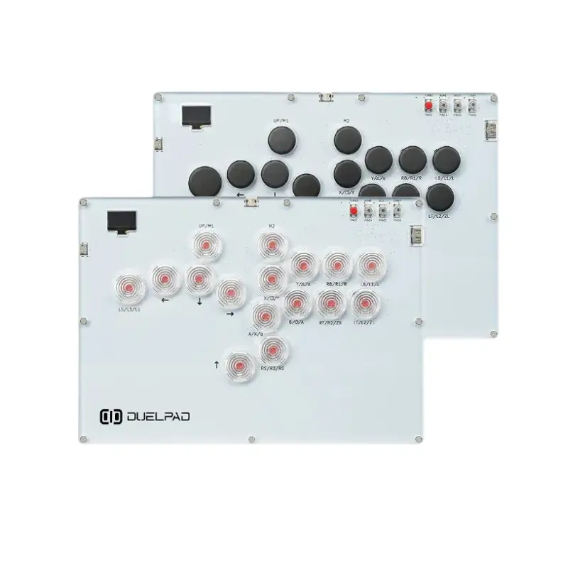 Duelpad A16