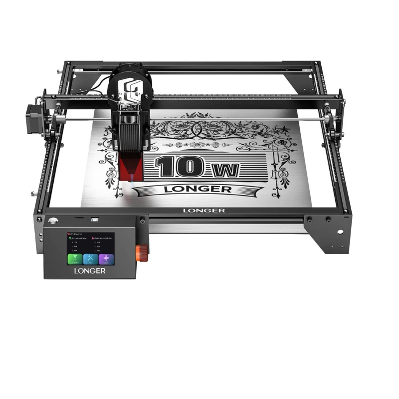 4evatech - Online Gadget and Tech Store 22 Longer RAY5 10W