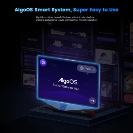 AlgoLaser Alpha MK2 40W Laser Engraver for Wood, Metal & Granite - Image 9