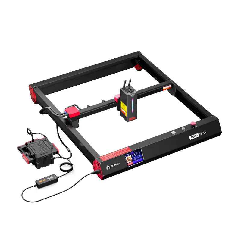 AlgoLaser Alpha MK2 40W AlgoLaser Alpha MK2 40W