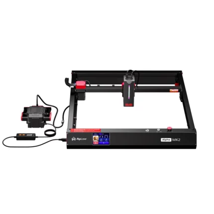 AlgoLaser Alpha MK2 40W
