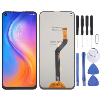 Tecno Spark 5 / 5 Pro TFT LCD & Digitizer